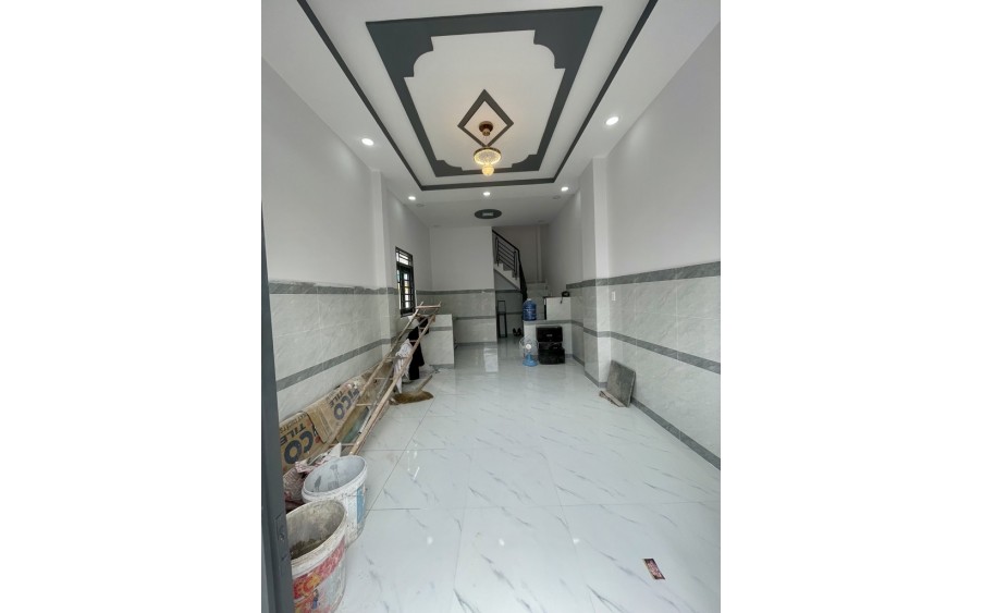 GẦN TÊN LỬA NỐI DÀI - CHIẾN LƯỢC - HẺM XE TẢI THÔNG - KHU VỰC SẦM UẤT - 4 TẦNG - 66M2 - CHỈ 6.X TỶ